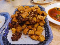 -维吾尔餐厅(宜山路店)