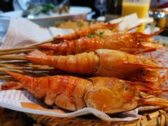 -79号渔船海鲜饭店(华强北店)