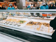-盒马鲜生(红莲店)