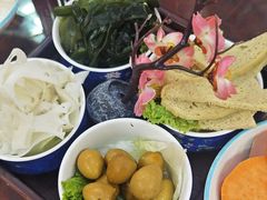 -塔兰齐新疆孜然火锅(鲤鱼山路店)