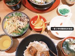 -明治屋(二十三年洪化桥店)