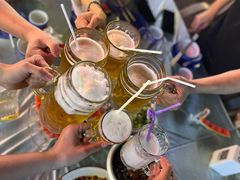 -友记功夫香·人民大排档(红牌楼店)