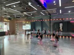 -星舞宝贝少儿舞蹈艺术(天山西路店)