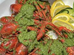 -龙巢盱眙龙虾·牛蛙·烧烤宵夜(八卦岭店)