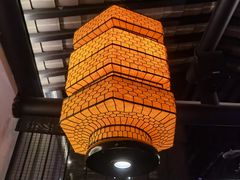 -绿茶餐厅(朝阳大悦城店)