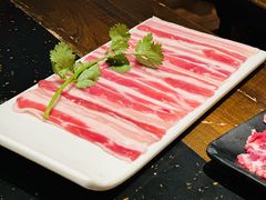 -周师兄大刀腰片火锅(洪崖洞旗舰店)