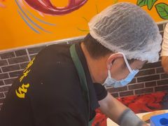 -江湖水乡铁锅炖魚(周庄嘉园店)