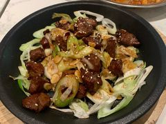 -卡朋西餐(较场西路店)