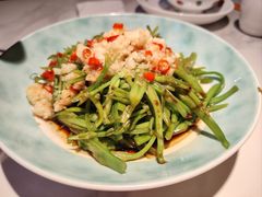 水性杨花-茄子恰恰·新云南小炒(钱王街店)