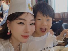 -安妮意大利餐厅(国贸店)