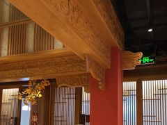 -小京华楼·京味斋(三元桥国展店)