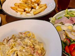 -FABIO’S费比欧披萨餐厅