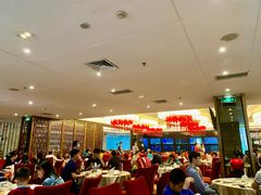 -广州逸林假日酒店·四季桃源中餐厅(白云山风景区店)