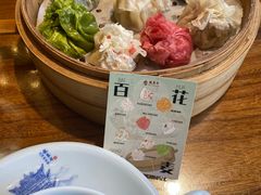 -龍聚祥烧麦馆(鼓楼店)