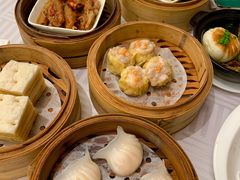 -潮福城大酒楼(北尚店)