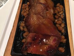 迷你叉烧-太兴餐厅(东方广场分店)