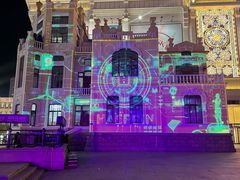 -松雷商业(南岗店)