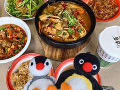 -老三样·旧食新味(万寿宫店)