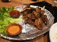 -香厨中餐厅(松北香格里拉店)