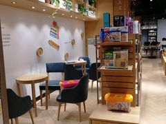 -G·SPACE(金鹰世界店)