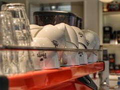 -Peet's Coffee皮爷咖啡(万象天地店)