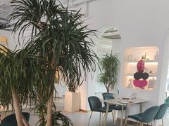 -ins森林童话餐厅coffee&bistro