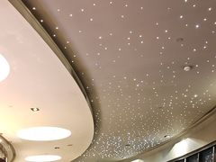 -广州花园酒店·凌璇阁旋转餐厅CAROUSEL360