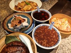 -南京大牌档(中关村领展广场店)