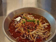 -蓉三少冒烤鸭·四川小吃集(北京首店)