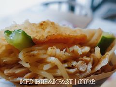 -肯德基(甘家口店)