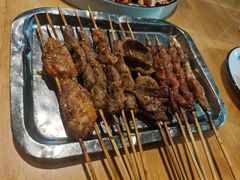 -金悦印象小馆(三里河店)