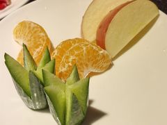 -安多素食(广仁寺路店)