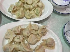 猪肉酸菜-听涛雅苑百味饺子老家菜馆