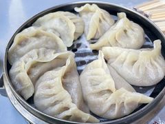 -一招鲜·全羊铺·蒙古奶茶(五一北路店)