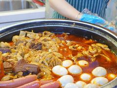 -安徽阜阳卷馍(西单店)