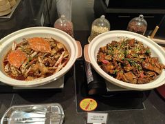 -扬子江国际会议中心龙山湖酒店-希仙全日制餐厅