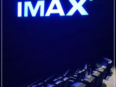 -CGV影城(卓悦中心 IMAX激光店)
