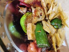 -老乔串店(青松路店)