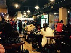 大堂-八合里牛肉火锅(八合里总店)