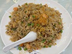 -新河畔海鲜酒楼(虎门店)