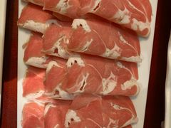 锡盟羊排-蜀城老妈火锅(红旗街店)