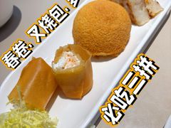 -蔡澜点心·粤菜(领展购物广场店)