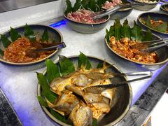 -圣罗巴甄选自助(麦凯乐店)