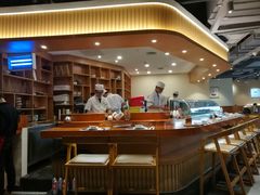 -匠和风精致料理(莆田财富中心店)