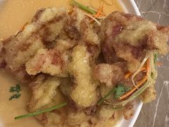 -南山鲜虾面·活鲜小馆·海味大连菜(南山总店)