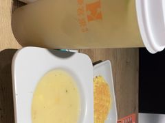 -豪客来牛排(人民东路店)