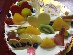 -苹果花园(桂林路店)