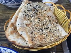 -王老三清真牛肉汤