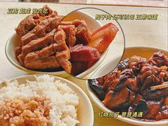 -老济南药膳把子肉(周公祠街店)