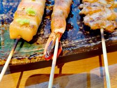 -鸟幸 TORISAKI 炭火居酒屋